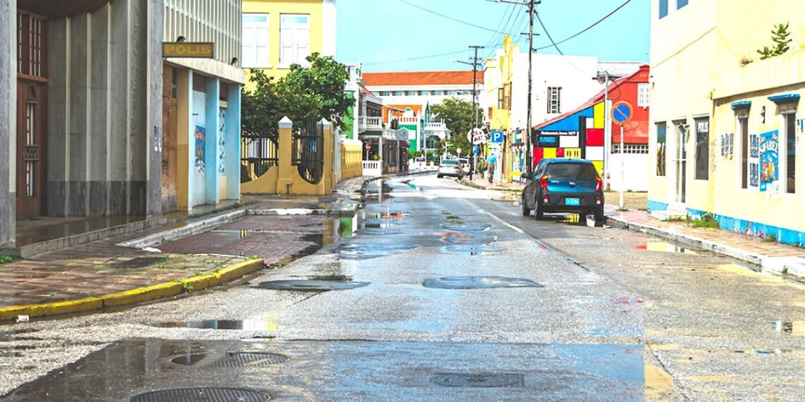 Public Tender to Select Architect for Wilhelminastraat Renovation Has Officially Closed