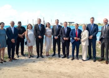 Netherlands Grants Nearly 110 Million Florins to Strengthen Aruba’s Electricity Grid