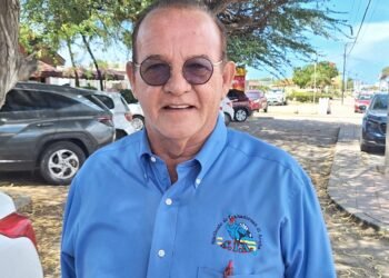 STA Union Sends Urgent Letter Requesting Meeting with Minister Wendrick CiciliaUnion Leader Diego de Cuba Speaks Out