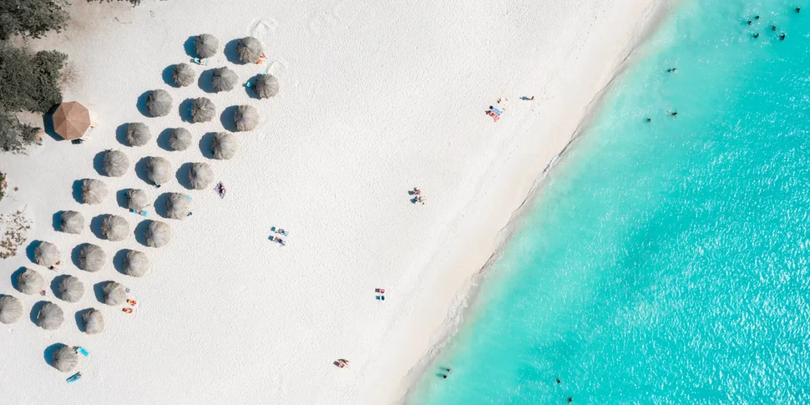 When You Love Aruba, It Loves You Back: Aruba Leads the Way in Mindful Tourism for Canadian Travellers