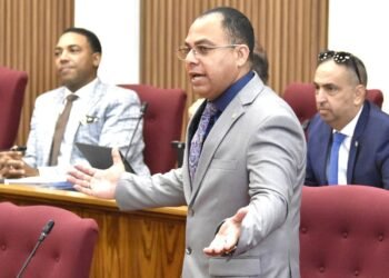 Parliament Accused of Taking an Anti-Democratic and Dictatorial PathNovember 17, 2025