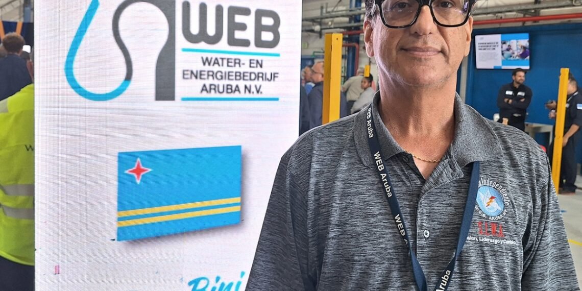 Former Government Changed WEB’s Statute Without Respecting the People, Says SIWA President