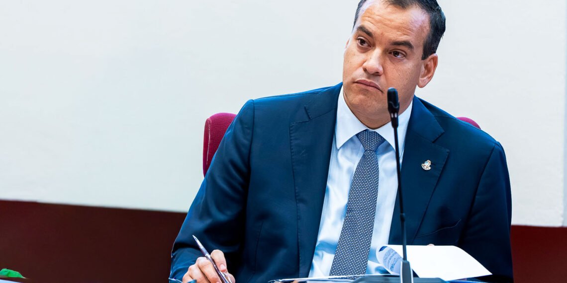 Law to Create Investment Fund Submitted to the Council of Advice