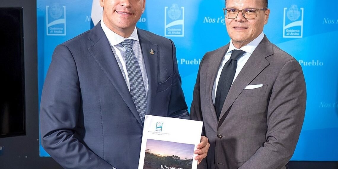 Minister Geoffrey Wever Confirms 2025 Revenues Are Higher Than in 2024AZV, ATA, and SVb Revenues Also Increased