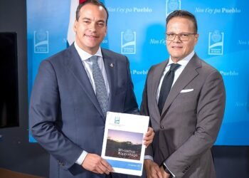 Minister Geoffrey Wever Confirms 2025 Revenues Are Higher Than in 2024AZV, ATA, and SVb Revenues Also Increased