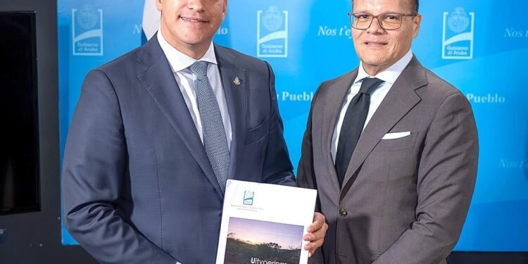 Minister Geoffrey Wever Confirms 2025 Revenues Are Higher Than in 2024AZV, ATA, and SVb Revenues Also Increased