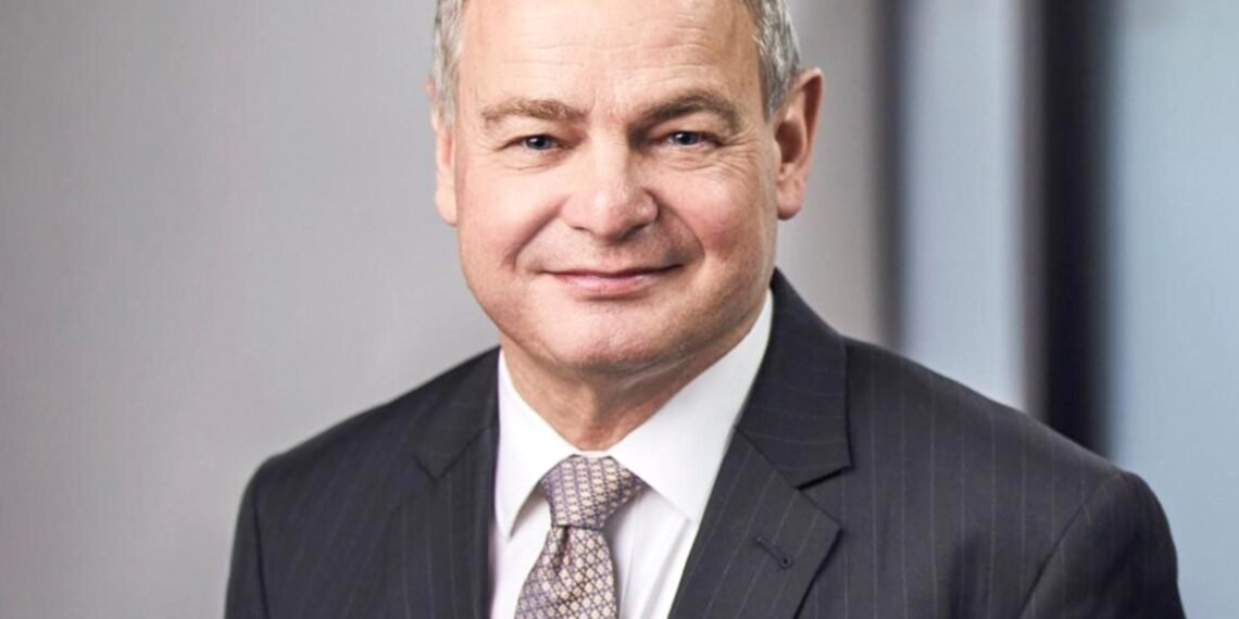 Hans Hoogervorst Appointed as New President of the Financial Supervision Boards