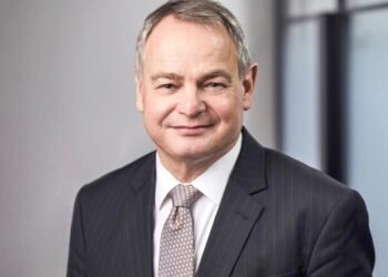 Hans Hoogervorst Appointed as New President of the Financial Supervision Boards