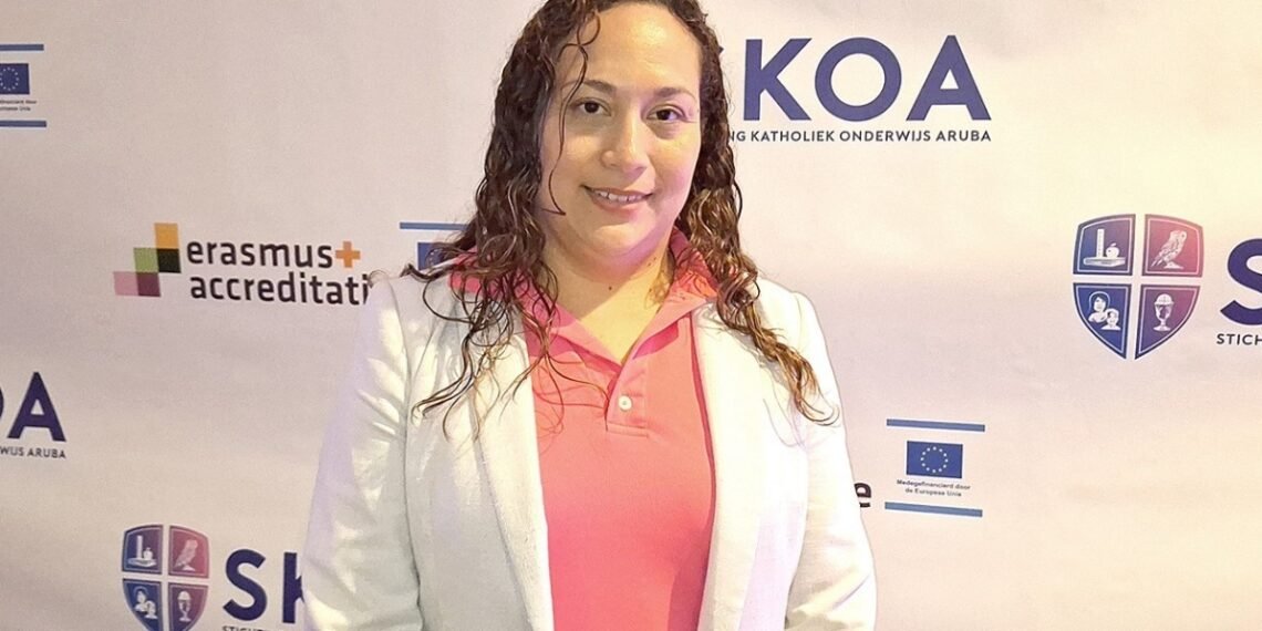 Teachers to Apply What They Learned at the SKOA Education Congress 2025 in Their Classrooms