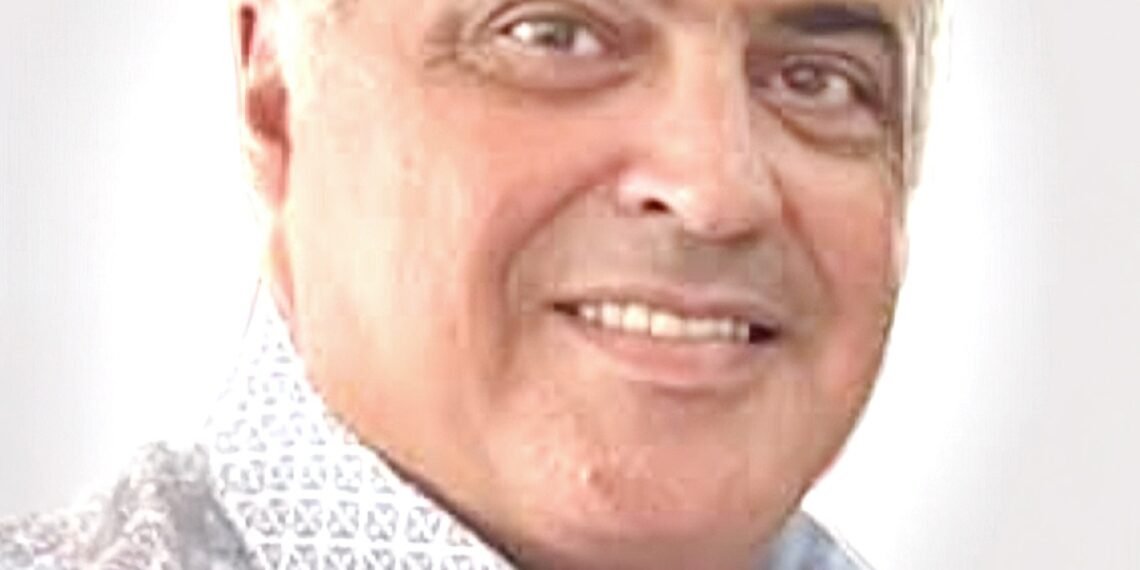 A People Without a Voice Is a People Without a Soul