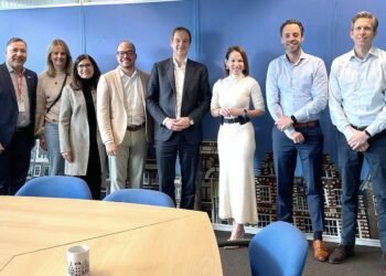 Diversification Is Key as KLM and TUI Bring More Visitors to Aruba