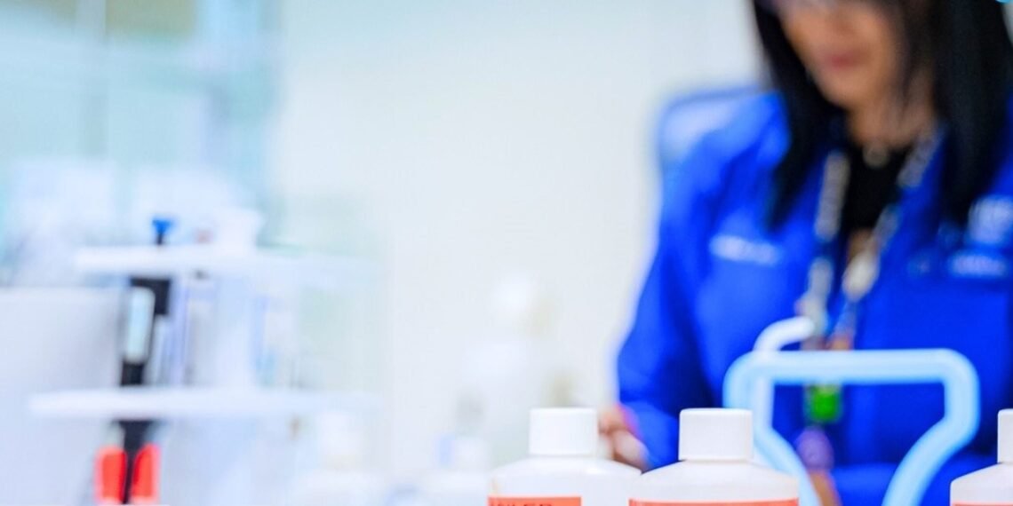 Aruba’s Drinking Water Meets the Highest International Standards