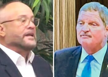 AVP Member Mike de Meza Opposes Kingdom Law HOFA and Calls for a Referendum