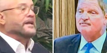 AVP Member Mike de Meza Opposes Kingdom Law HOFA and Calls for a Referendum