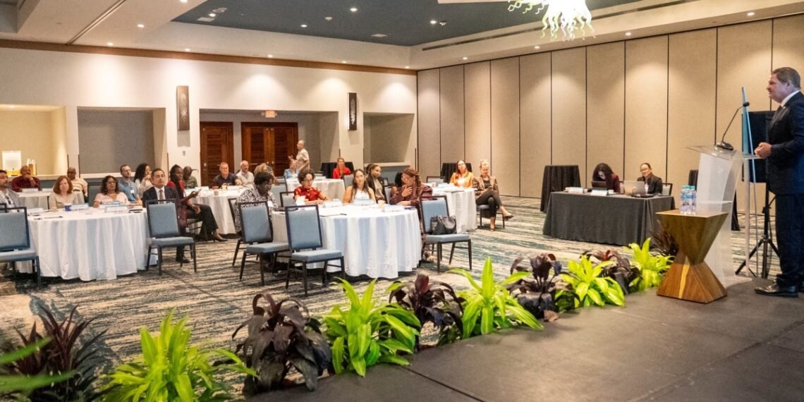 Aruba Hosts Integrity Summit Dutch Caribbean 2025