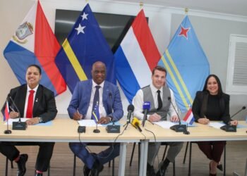 Caribbean Education Alliance Extended to Boost Student Success