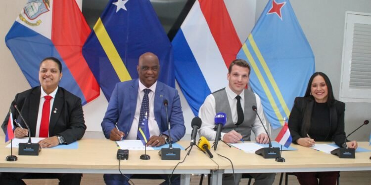 Caribbean Education Alliance Extended to Boost Student Success