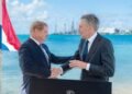 Aruba and the Netherlands Announce the Dismantling of the San Nicolas Refinery