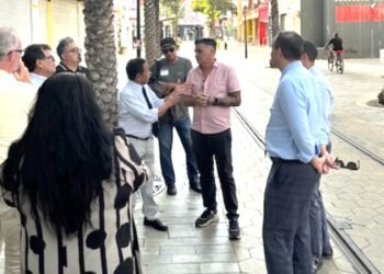 Oranjestad to Launch “OBIZ: Oranjestad Business Investment Zone