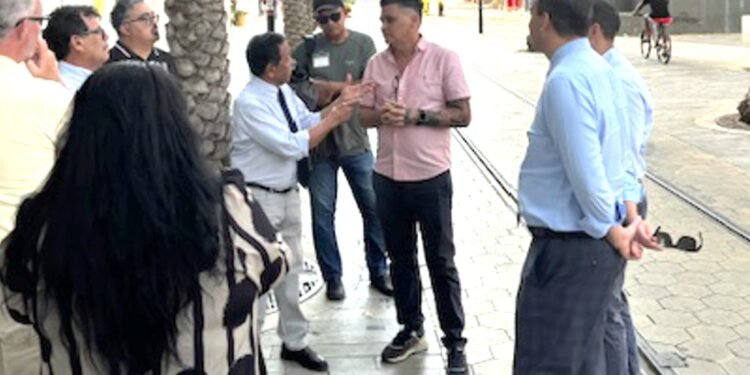 Oranjestad to Launch “OBIZ: Oranjestad Business Investment Zone