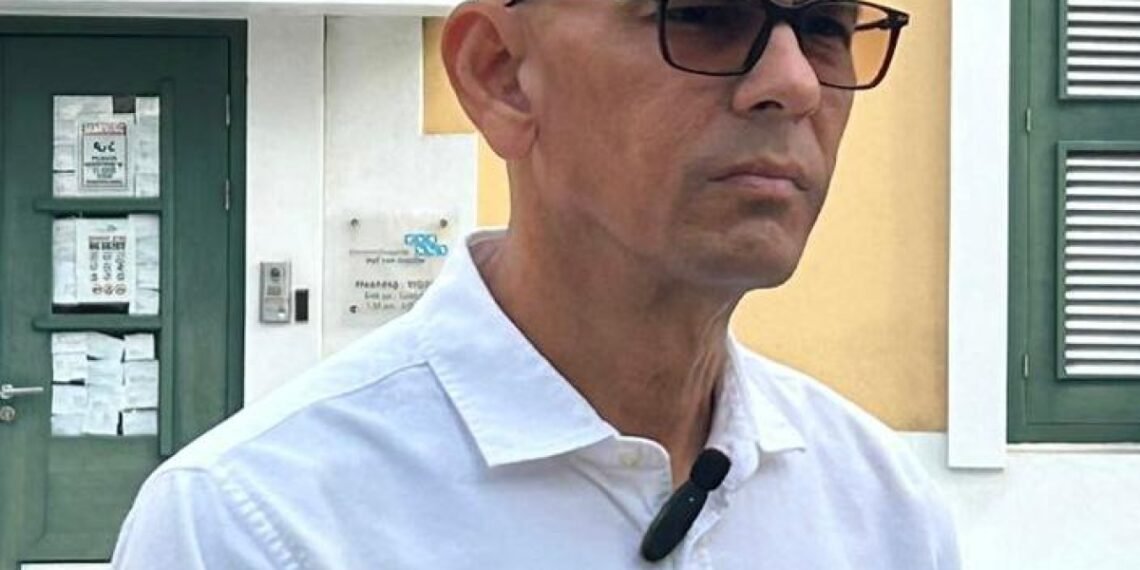 Otmar Oduber’s Case to Be Heard Next June by the Superior Court