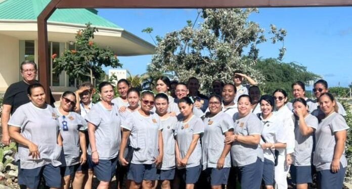 Iberostar Hosts Shoco Ambassador Training in Aruba