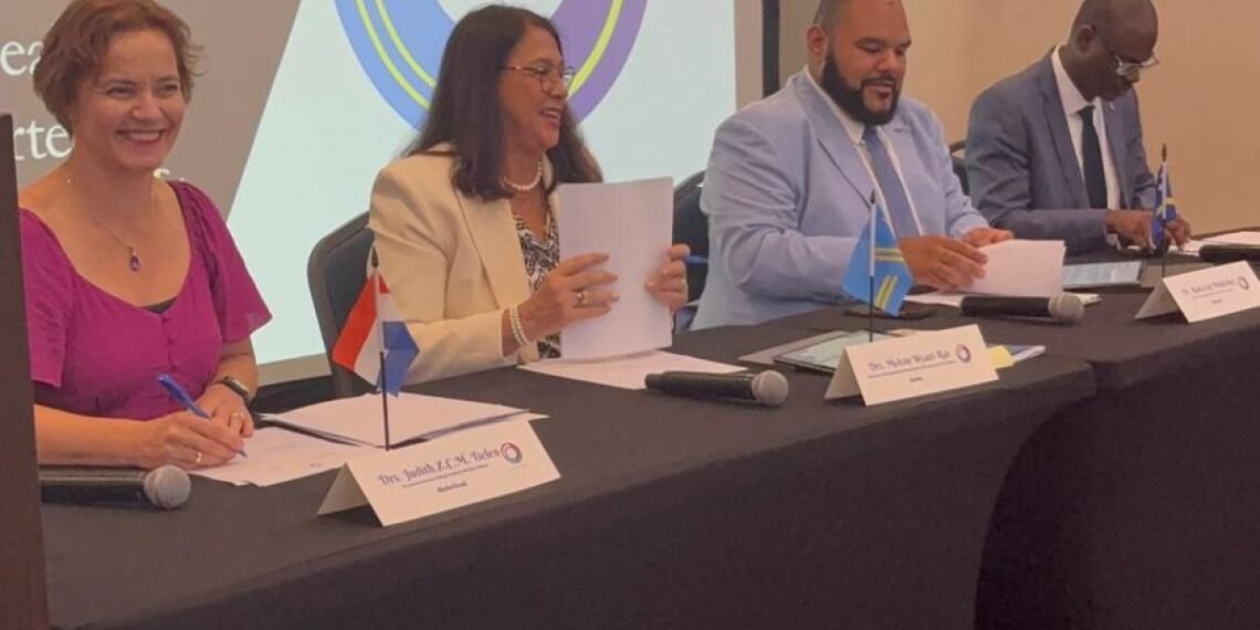 Four Kingdom Countries Meet to Strengthen Public Health and Crisis Preparedness