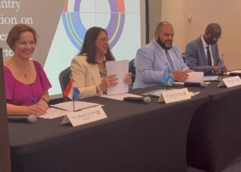 Four Countries of the Kingdom Meet to Strengthen Public Health and Crisis Preparedness