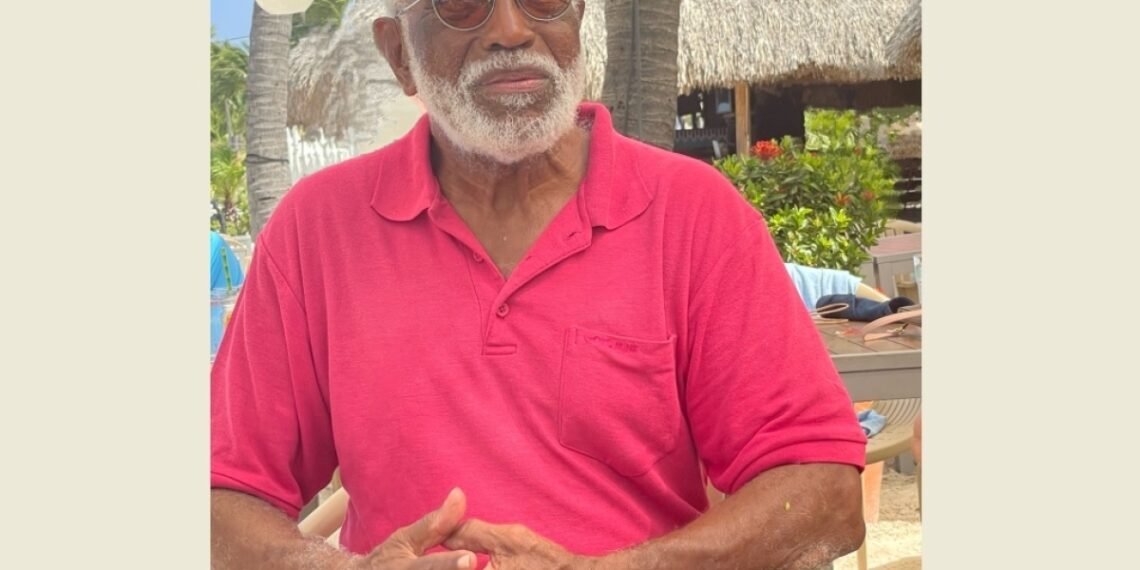 Ramon Todd Dandaré Explores the Oldest Known Papiamento Texts