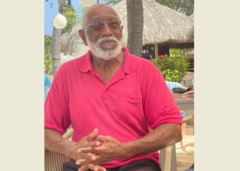 Ramon Todd Dandaré Explores the Oldest Known Papiamento Texts