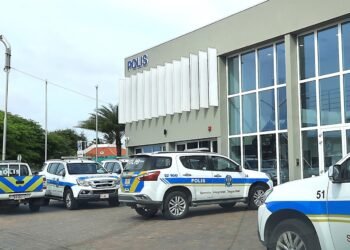 Local Authorities Take Action Against Crypto-Currency Money LaunderingPolice and BFO Conduct Raids in Diaranson