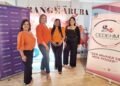 Aruba Turns Orange to End Violence