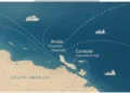 How Aruba and Curaçao Collaborate in Caribbean Port Logistics