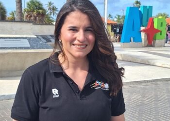 Aruba Women’s National Football Team Preparing for Concacaf and Women’s World Cup Qualifiers 2025–2026