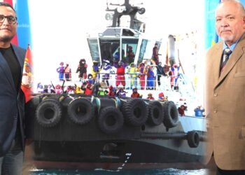 Sinterklaas and His Piets to Arrive in Aruba This Sunday