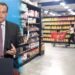 Minister Geoffrey Wever Clarifies That He Is Not Criticizing Merchants for Product PricesDaily Monitoring Ensures Strict Control of Basic Goods Prices