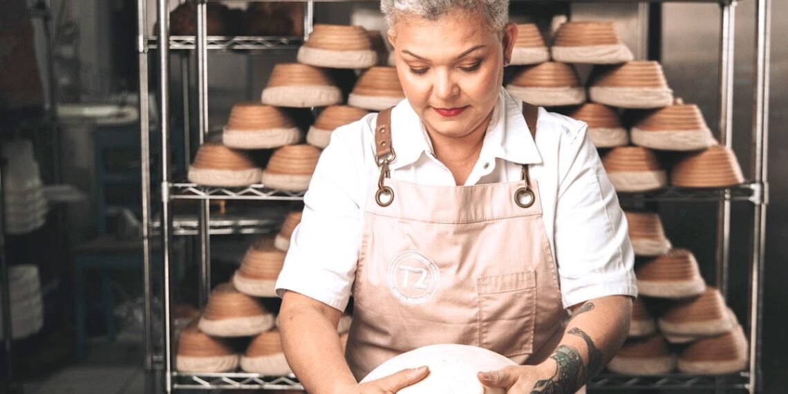 Aruban Baker Zaida Everon and Her Bakery Nominated for “Best Bakery in the Caribbean”