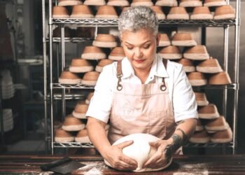 Aruban Baker Zaida Everon and Her Bakery Nominated for “Best Bakery in the Caribbean”