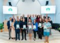 University of Aruba Honors Students for Impactful Research and Community Contributions