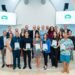 University of Aruba Honors Students for Impactful Research and Community Contributions