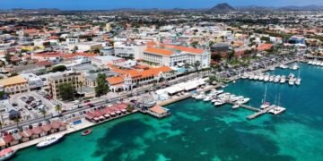 Weichert Expands Global Footprint with New Office in Aruba