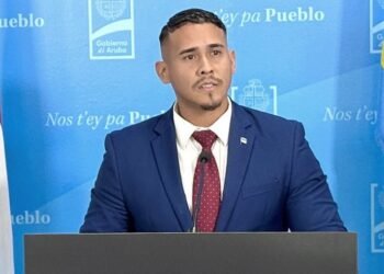 Minister Wendrick Cicilia Confirms Ongoing Monitoring of the U.S. Market Situation