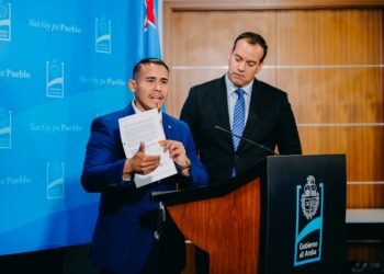 Government Announces New Phase of Stability and Professionalism for Aruba Airport Authority