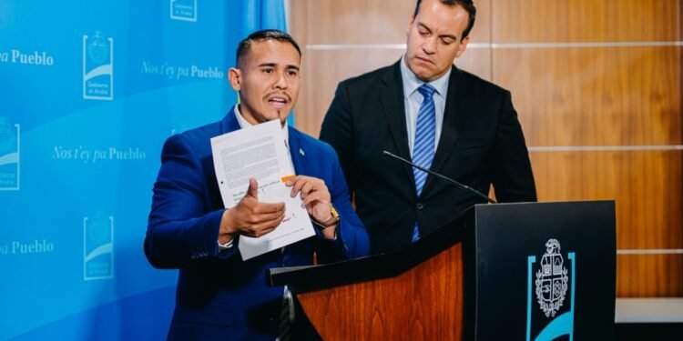 Government Announces New Phase of Stability and Professionalism for Aruba Airport Authority