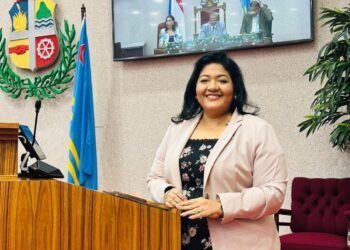 Parliament Approves 2019 Annual Accounts, Marking a Shift in Aruba’s Public Financial Management