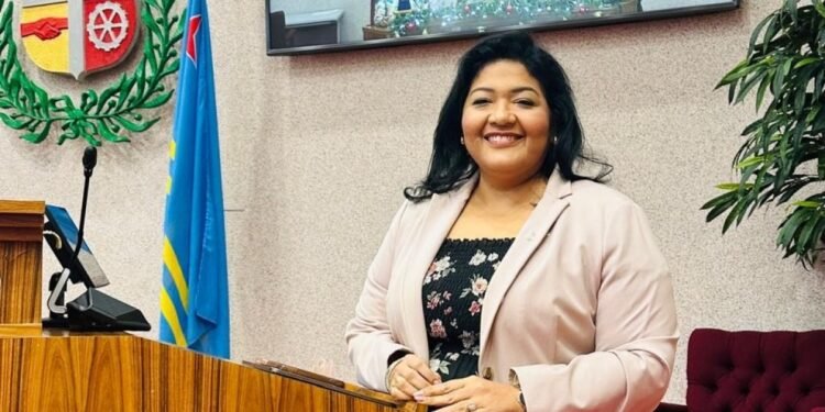 Parliament Approves 2019 Annual Accounts, Marking a Shift in Aruba’s Public Financial Management
