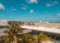 Aruba Tourism Boosted by Queen Beatrix International Airport’s Gateway 2030 Next Phase Enhancements