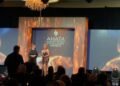 Casiola Aruba Honored at the 2025 AHATA Excellence Awards