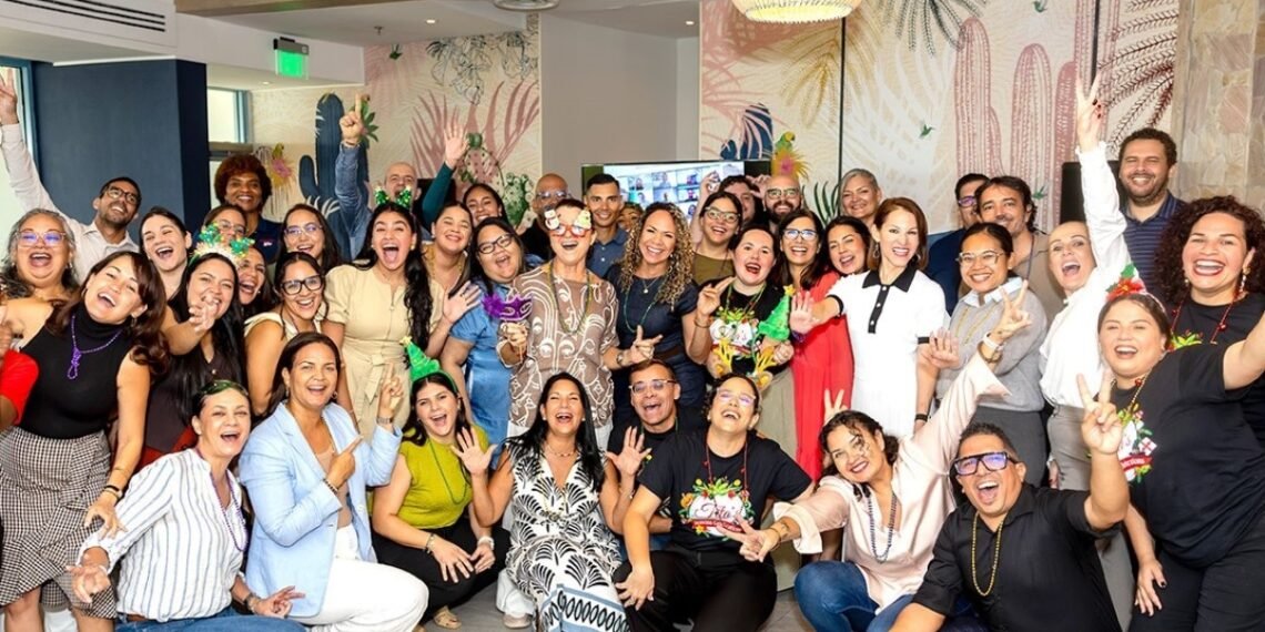 Aruba Tourism Authority Honors Tita Iglesias for Her Professional Legacy