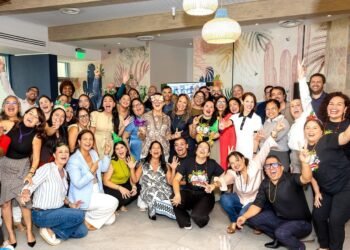 Aruba Tourism Authority Honors Tita Iglesias for Her Professional Legacy